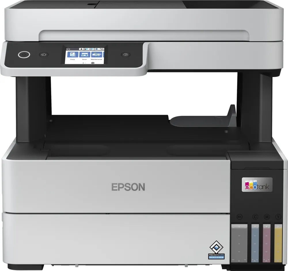 Epson EcoTank L6460 Inkjet A4 4800 x 1200 DPI 37 ppm Wi-Fi C11CJ89403