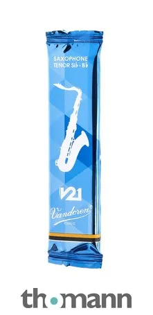 Vandoren Saxofone Tenor V21 4.5