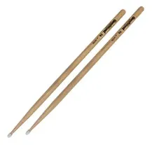 Baquetas Ponta Nylon Vater 7A GoodWood GW7AN