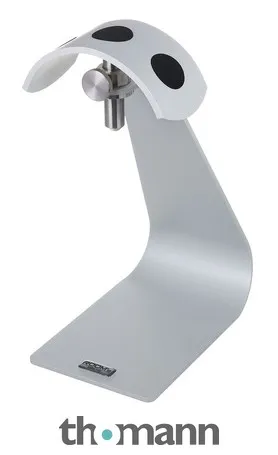 ROOMs Audio Line Classic Line Silver Radius A