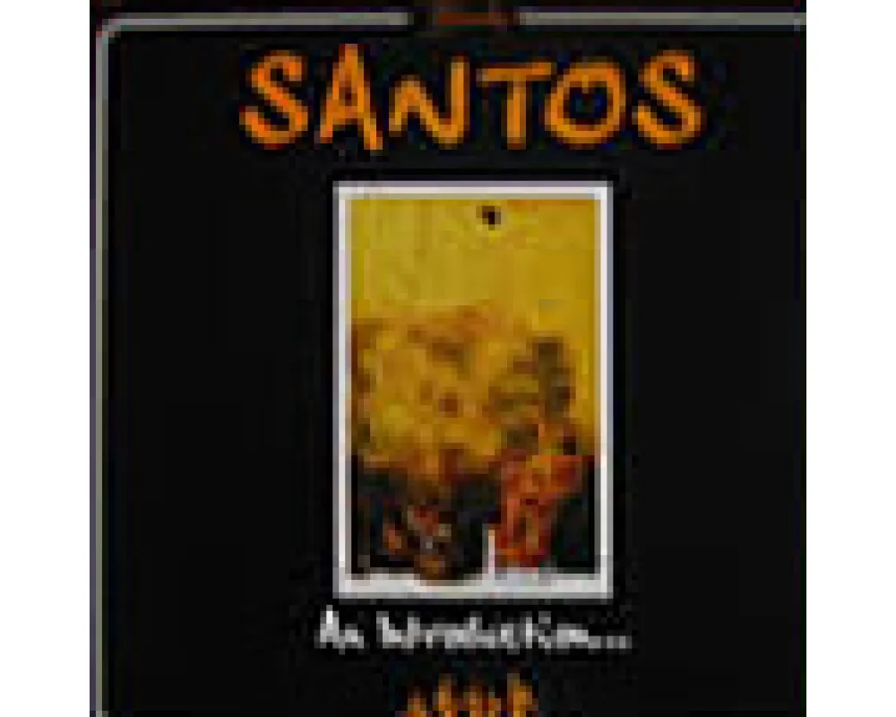 santos - untitled