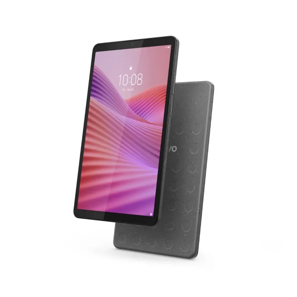 Tablet Lenovo Tab One 8.7" 64GB/4GB WiFi Cinzento Luna