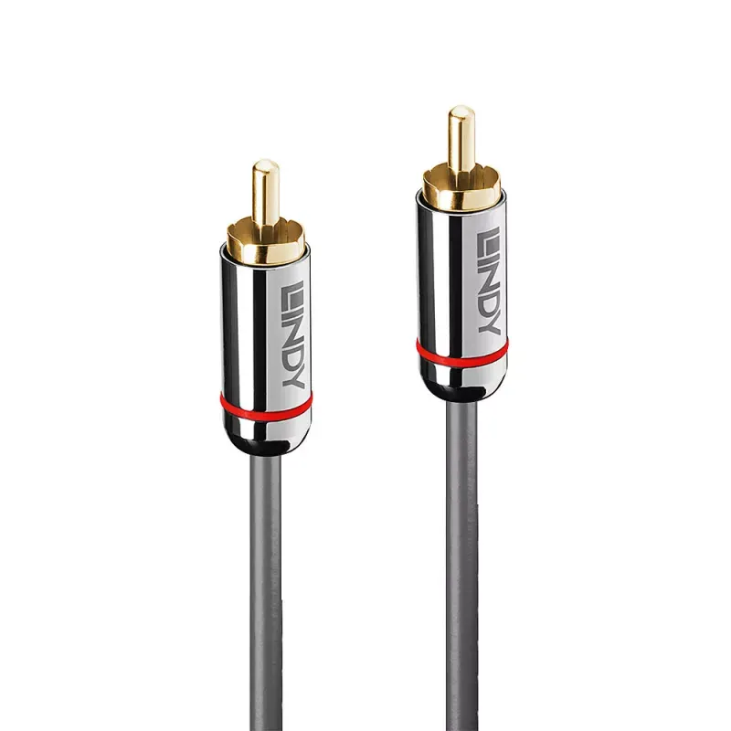1M DIGITAL AUDIO CABEL, CROMO LINE