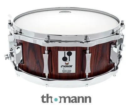 Sonor 14"x5,75" Phonic Re-Issue