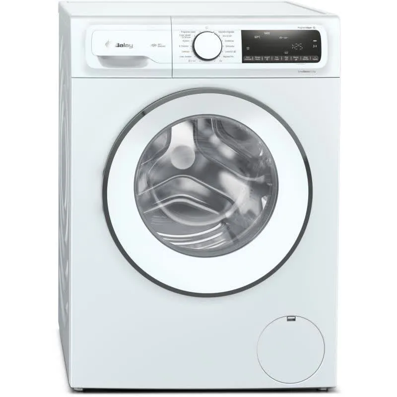 Máquina Lavar Roupa Balay 3-ts-395-bs