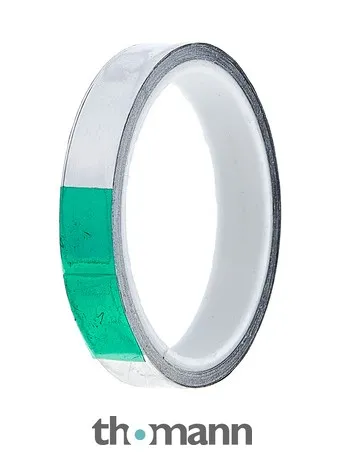 Splicit Sensing Foil Tape 7/32"