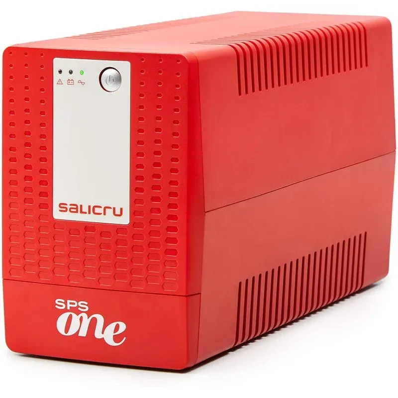UPS Salicru SPS 1100 ONE IEC 1100VA-600W AVR - 662AF000016