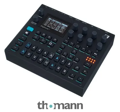 Elektron Digitone II