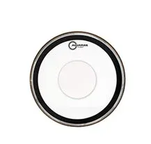 Pele Tarola 14" Aquarian HE14 Hi-Energy Dot top Clear