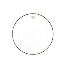 Pele tarola ressonância 15" Aquarian VCCSN15 American Vintage