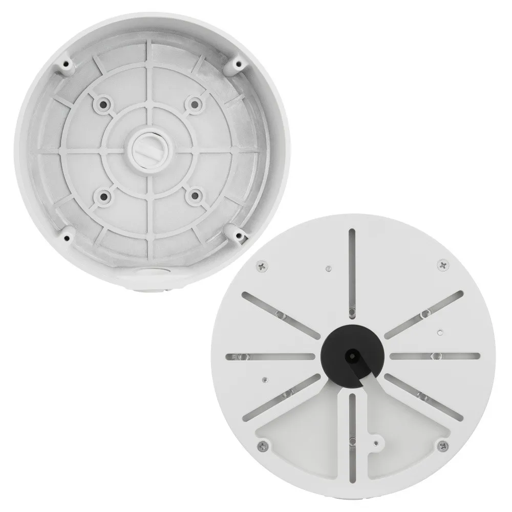 BCS BCS-ADU170 Caixa de Montagem Universal para Câmaras BCS-ADU170