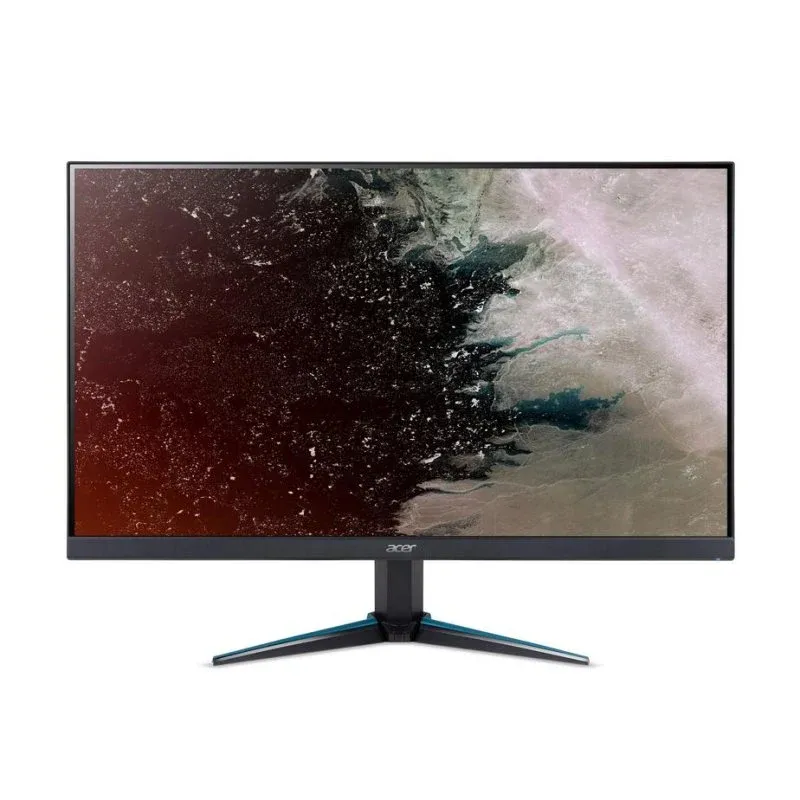 Monitor Acer Nitro VG270U X1bmiipx 27" Quad HD 200Hz IPS Curvo HDR10 FreeSync Premium 0,5ms