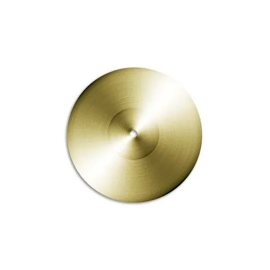 HONSUY 66450 35cm Metal Amarelo