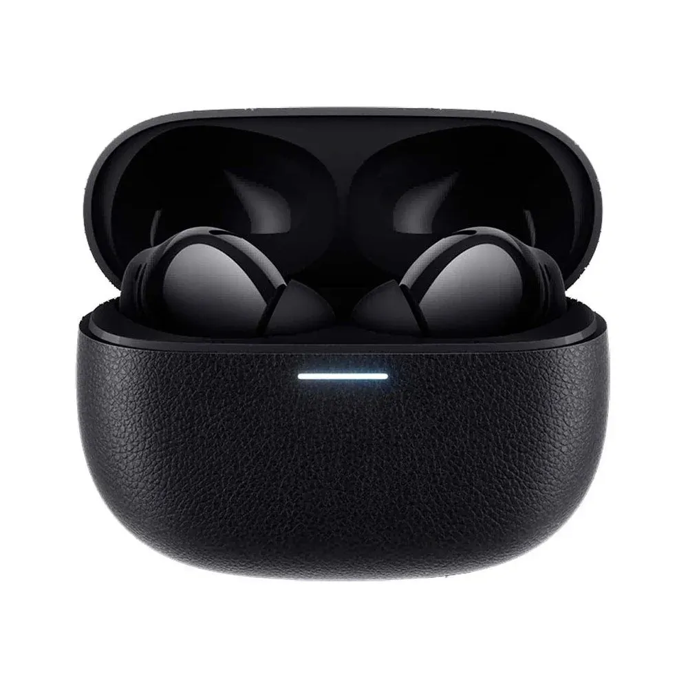 Auriculares Bluetooth Xiaomi Redmi Buds 5 Pro Active Pretos