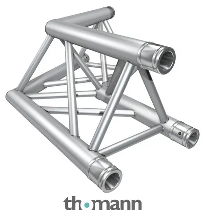 Global Truss F33C22 120° Corner