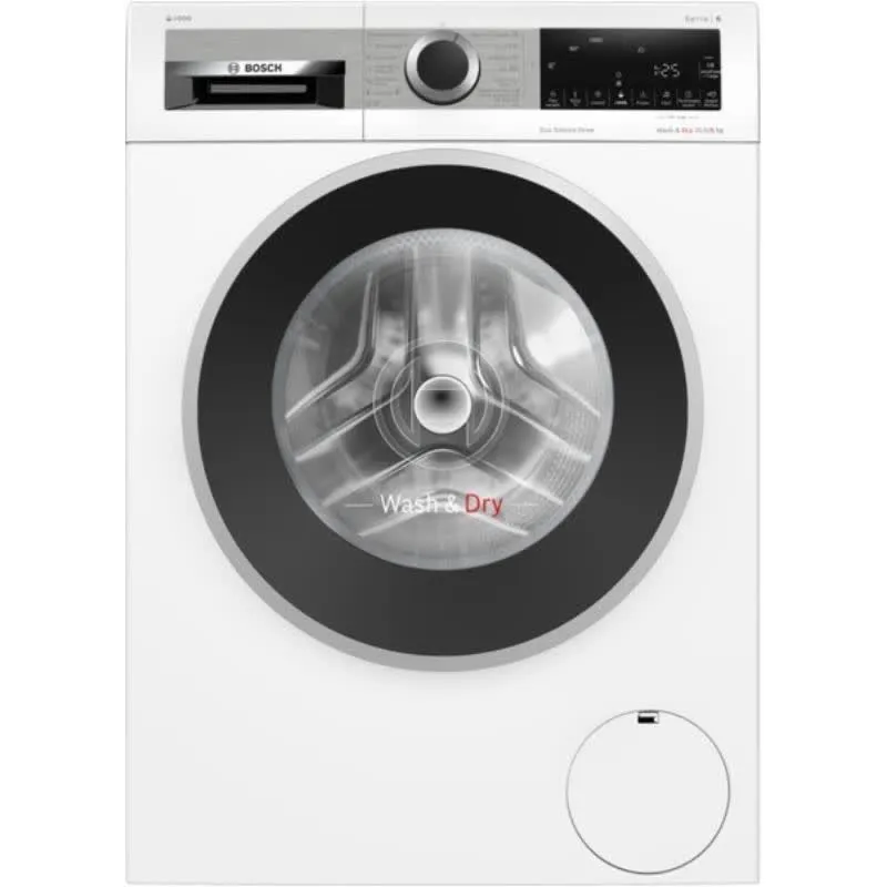 Máquina Lavar Secar Roupa Bosch Wng-244-a-0-es