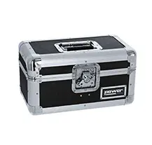 Estojo PowerAcoustics FL Rcase 120BL