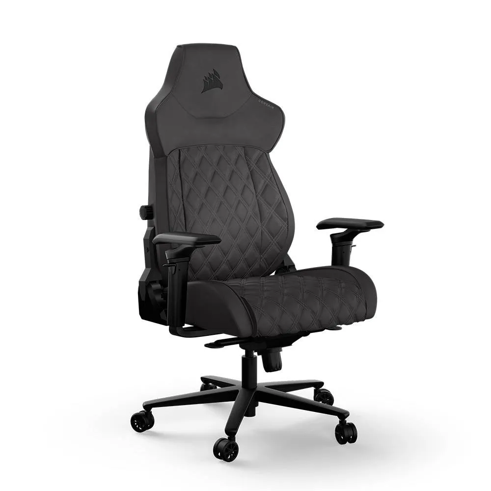 Cadeira Gaming Corsair TC500 LUXE Shadow