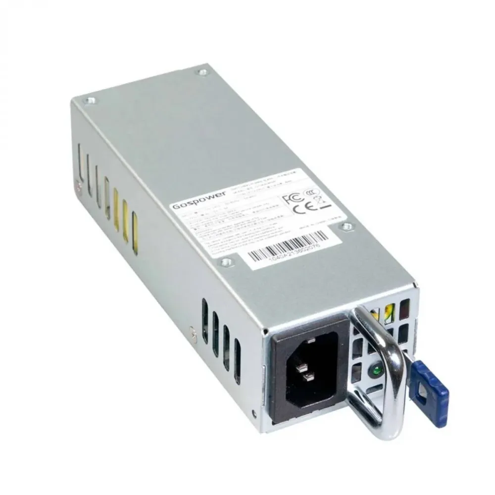 Fonte de Alimentação Mikrotik Hot Swap G1040A 60W