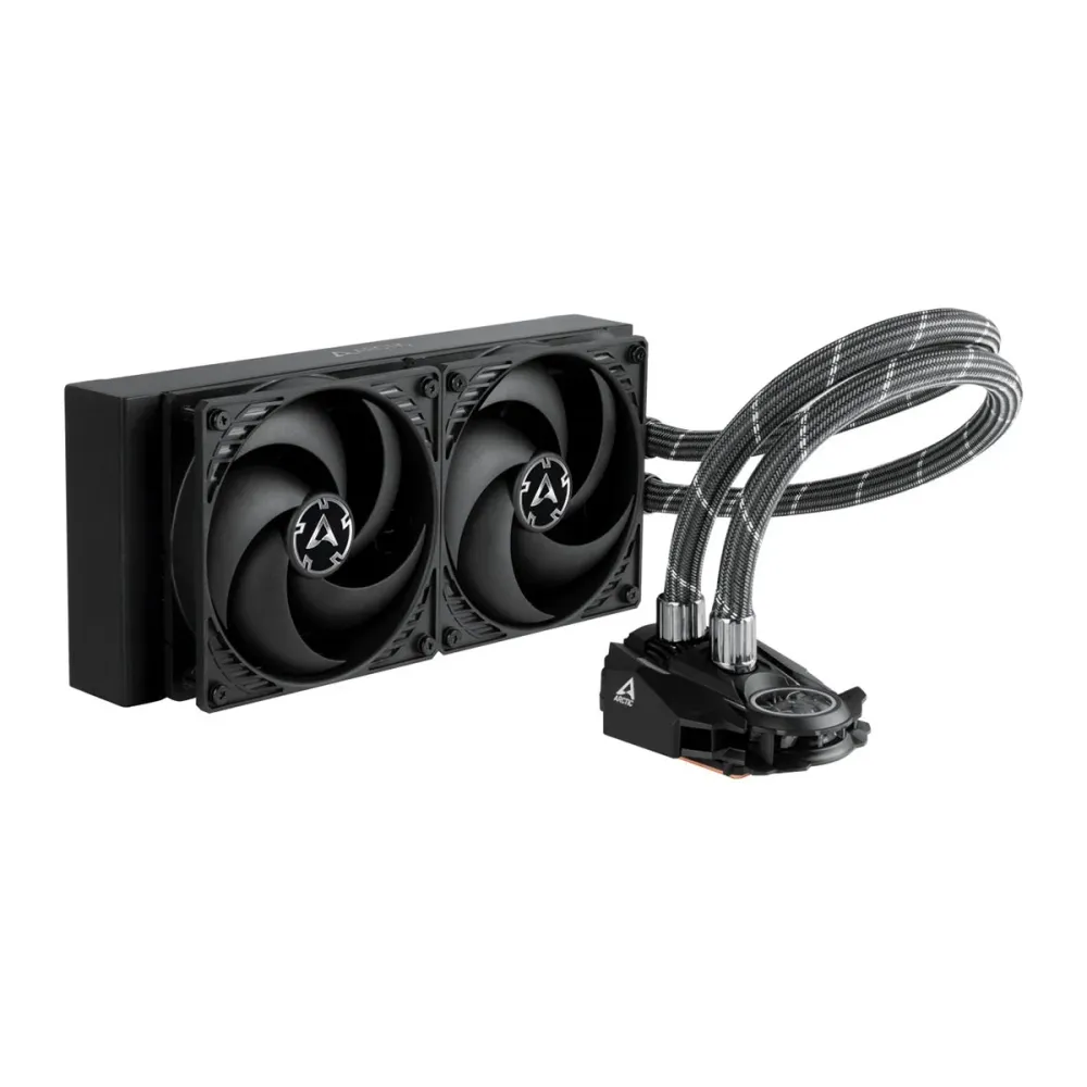 Water Cooler CPU Arctic Liquid Freezer II 240 All-In-One