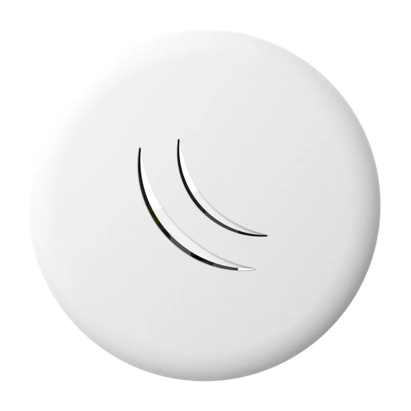 Access Point Mikrotik cAP lite RBcAPL-2nD dual-chain 2.4GHz