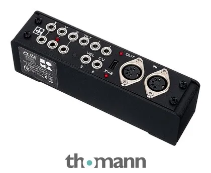 SOMA Breakout Box