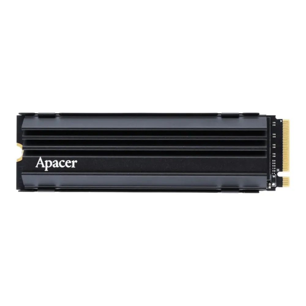 Disco SSD Apacer AS2280Q4U 512GB M.2 2280 PCIe Gen4
