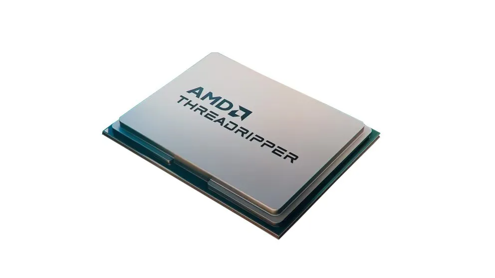 AMD Ryzen Threadripper 7960X processador 4,2 GHz 128 MB 100-000001352