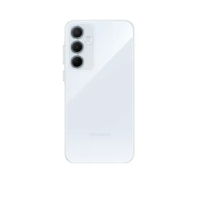CAPA SAMSUNG TRANSPARENTE SMARTPHONE SAMSUNG A35