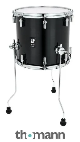 Sonor 14"x13" AQ2 Floor Tom TSB