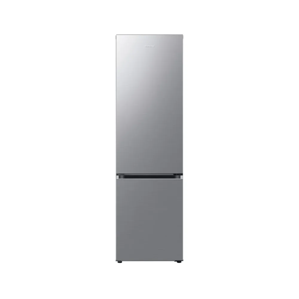 Frigorífico Combinado Samsung 390L Inox - RB38C600CS9/EF