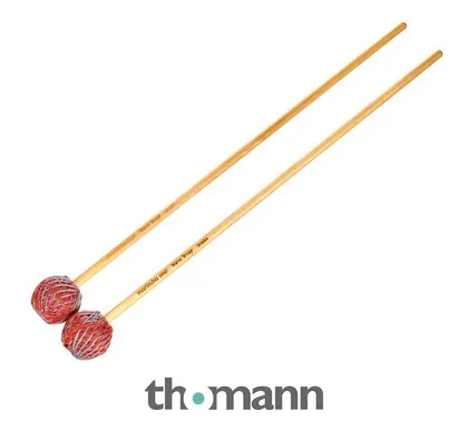 Marimba One WWXB4 Wave Wrap Mallets