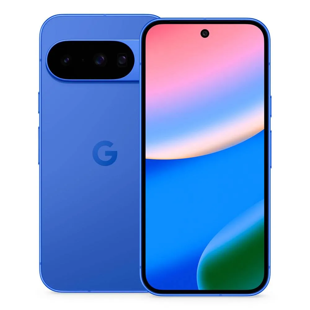 Smartphone Google Pixel 10 5G 6.3 12GB/128GB Dual SIM Índigo