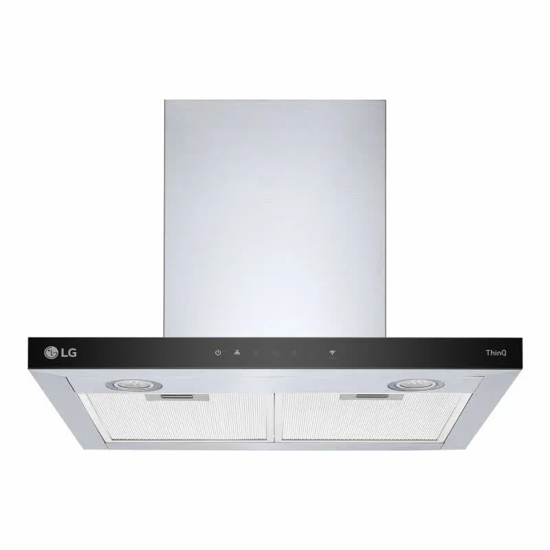 Chaminé LG Hcez-2426-s