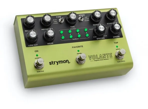 Strymon Volante