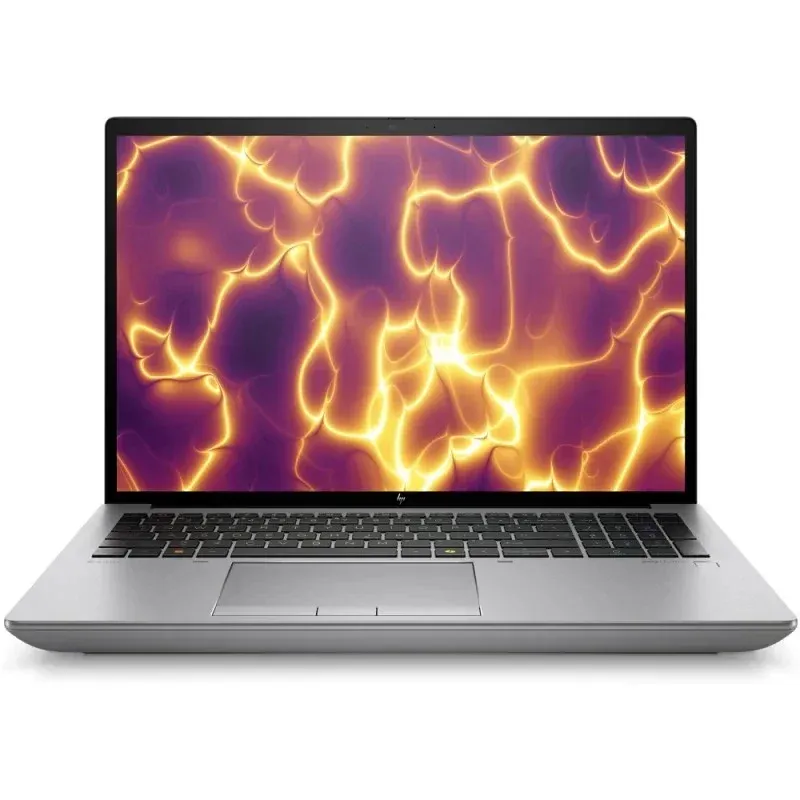 Portátil HP ZBook Fury 16 G11 16'' WUXGA i7-14700HX 32GB 1TB RTX 2000 W11P