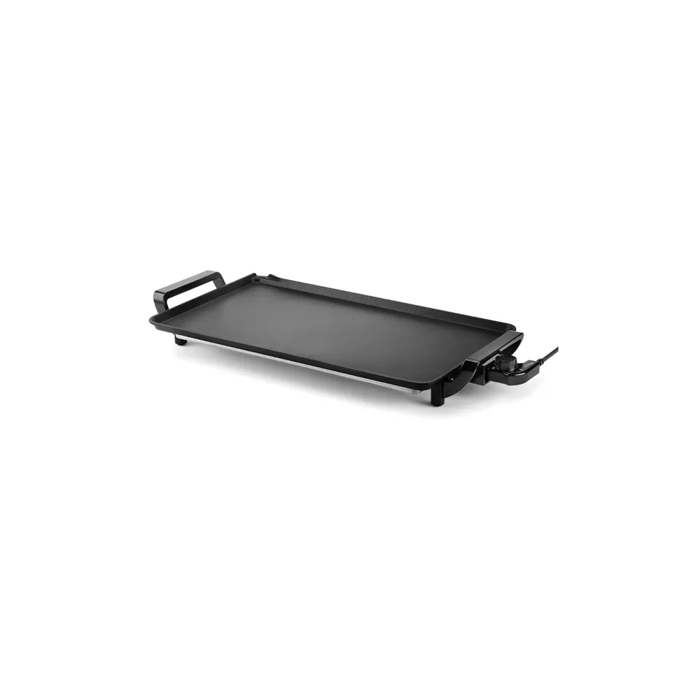 GRELHADOR DE MESA UFESA - INDIANA 2500 - 72206009