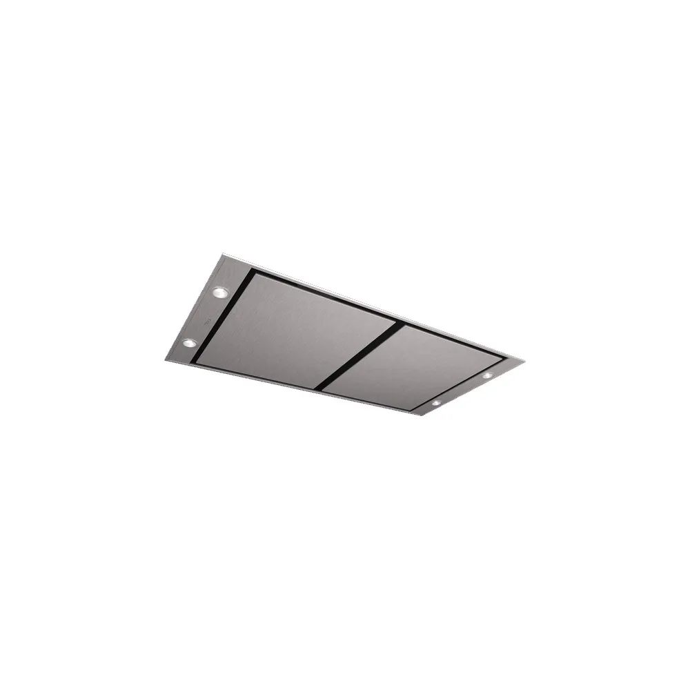 CHAMINÉ DECORATIVA TEKA - DHT 1285 - INOX