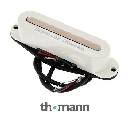 Seymour Duncan STK-2N Hot Stack White