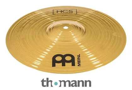 Meinl 12" HCS Splash