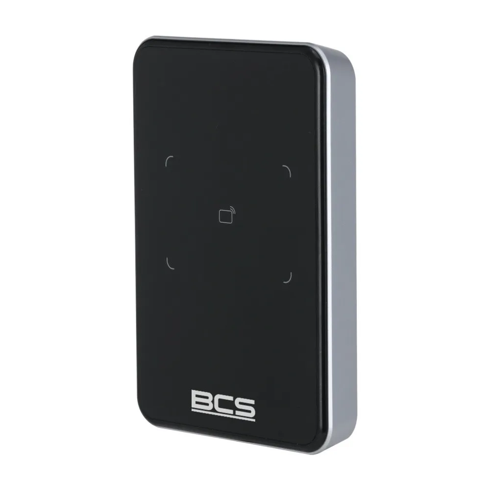 Leitor de Cartões Proximidade Mifare BCS BCS-L-CRS-M7Z BCS-L-CRS-M7Z