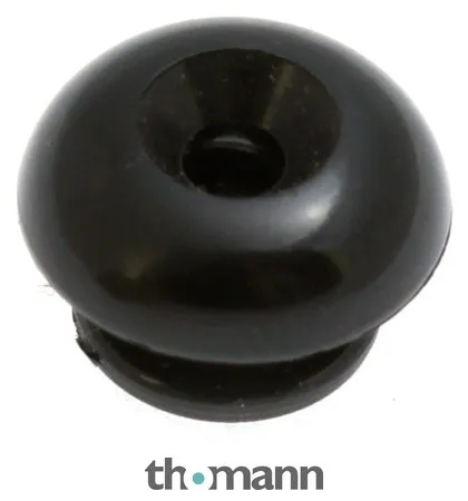 Höfner H69/7 Strap Button Black