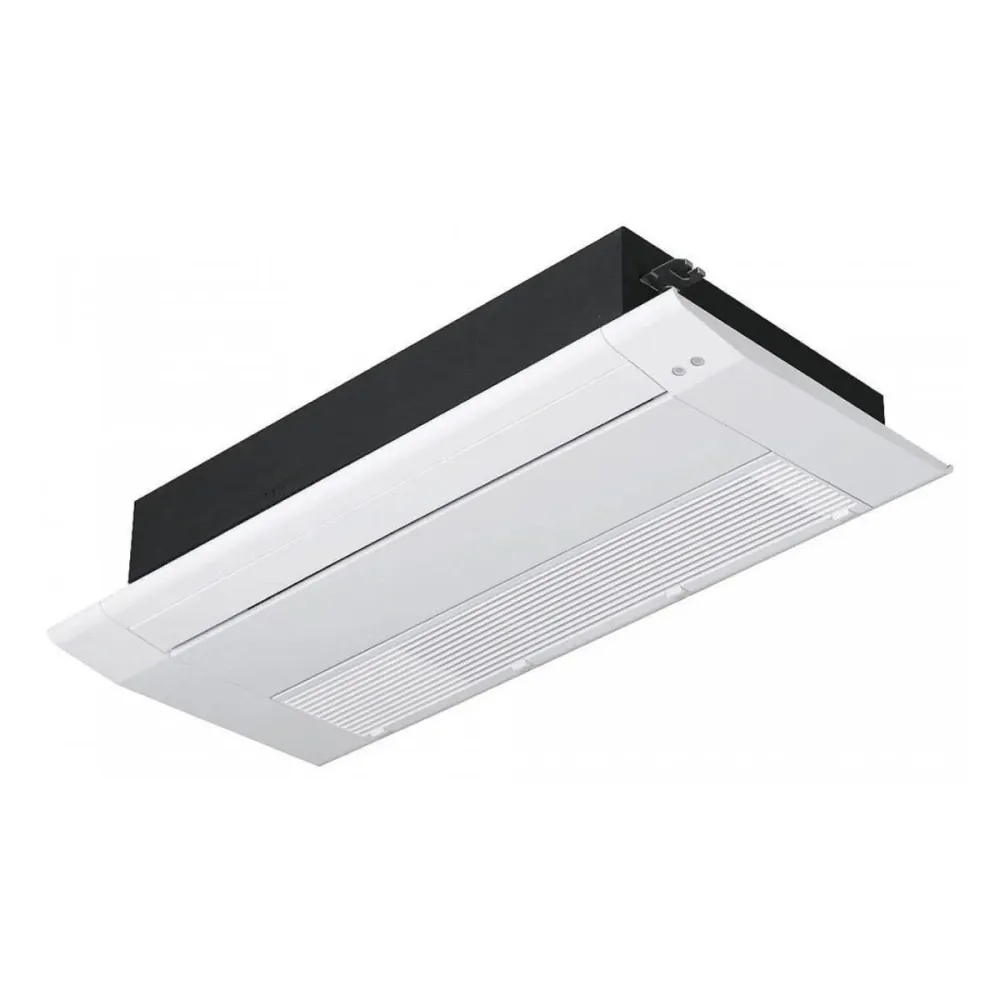 Ar Condicionado LG MT11R 13000BTU Branco (Unidade Interior)
