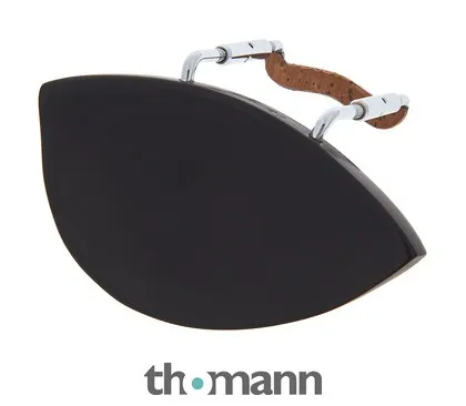 Conrad Götz ZK256 Violin Chinrest Ebony
