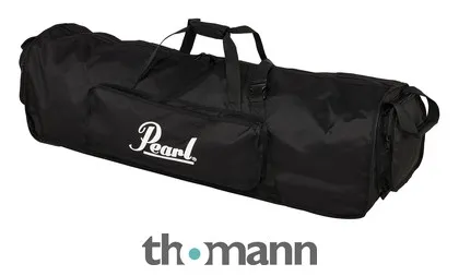 Pearl 46" Hardware Bag with Wheels