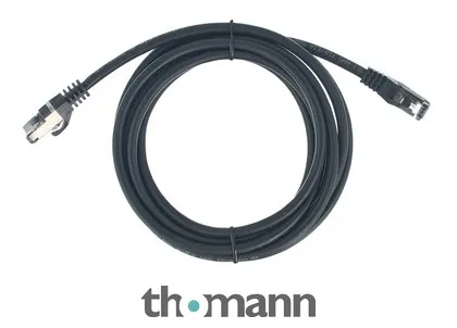 pro snake CAT6A Patch Cable 3.0m