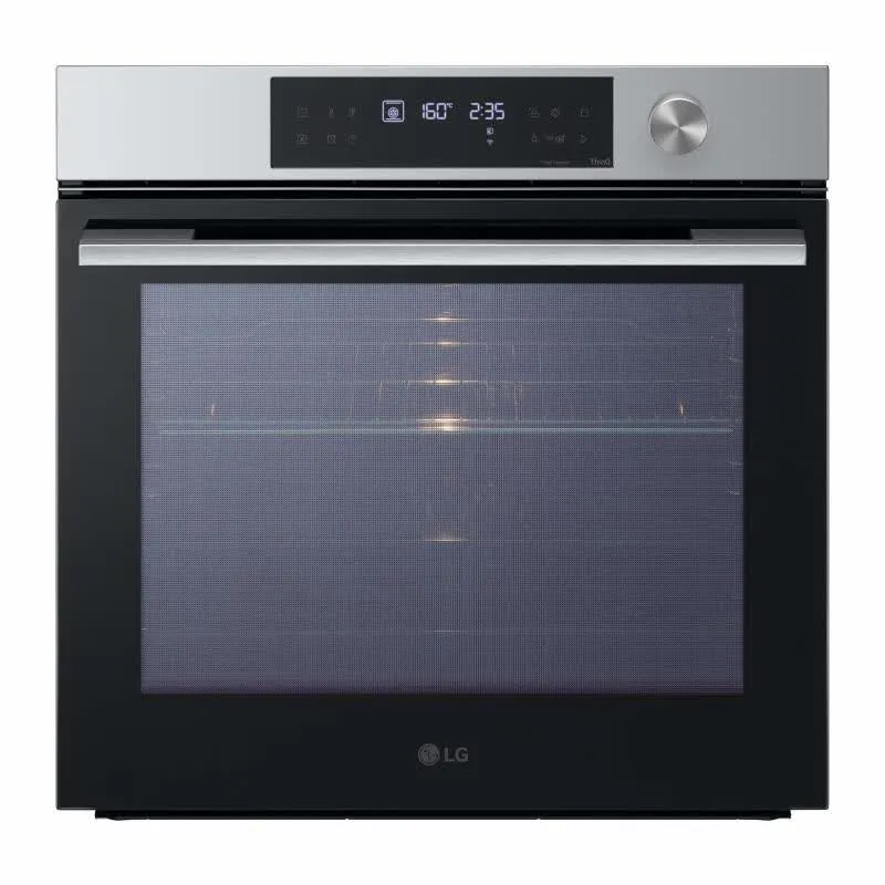 Forno LG Wsed-7612-s