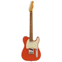 Fender Telecaster Player Plus PF Fiesta Red