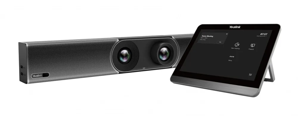 Yealink Video Collaboration Bar MeetingBar A30 para A30-020-TEAMS