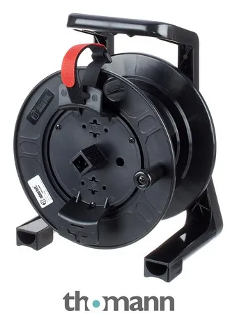 Adam Hall 70224 Professional Cable Drum